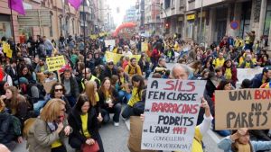 Illa, solo ante el peligro