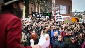 Det er nu, vi skal sige fra – ikke, når ska­den er sket