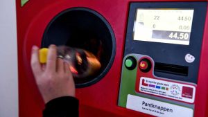 I skul­le skam­me jer over, at I vil le­ve­re denne kla­ge­sang