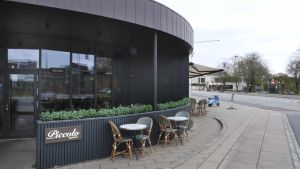 Sådan løser re­stau­rant pro­ble­met med na­bokla­ger