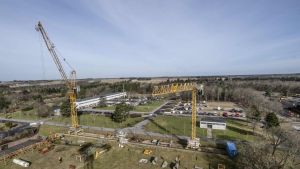 Lige nu lurer bag­mænd på, hvor­dan de kan snyde fæl­les­ska­bet: Men vi sæt­ter hårdt ind