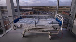 139 stole står tomme om dagen - og det er et kæmpe pro­blem