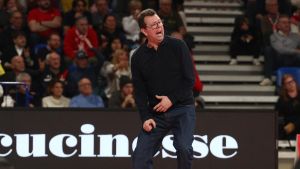 Coach Leka non si perde d’animo: 