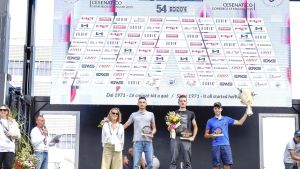 Nove Colli sempre più digitale. Tutto in tempo reale su whatsapp