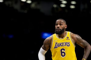 Is Lebron James Still the Lakers True Leader? Austin Reaves Praises LeBron James as Lakers' True Leader