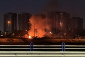 Cui Bono: Six months into the Gulf War