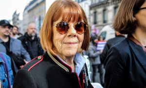 Dylan Slama, avocat : 