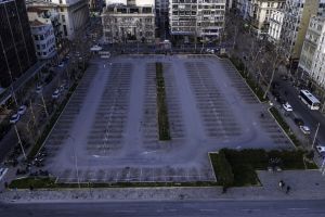 Πλατεία Ελευθερίας: Ας μιλήσουμε για την Μνήμη λοιπόν! (Μέρος 1ο)