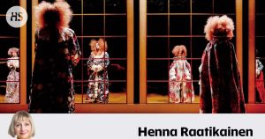 Kommentti|Piinallinen ja hauska Versailles on unohtumaton kokemus, ja sen voi nähdä taas