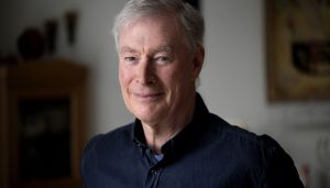 Jesus er ikke en krevende arbeidsgiver