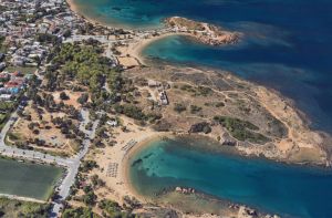 Χωρίς πεζοδρόµιο