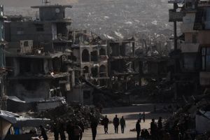 Why Prabowo Must Follow Through on Cancelling the Gaza Peacekeeping Deployment