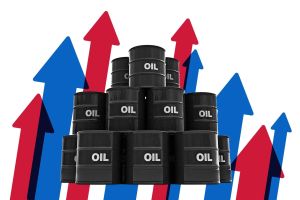 The Price of Oil Is Surging. Here’s How It Could Get Much Worse.