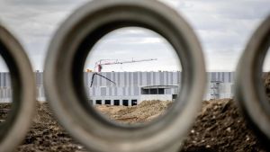 Hvad tænker S på? Selvfølgelig truer formueskatten vækst og arbejdspladser