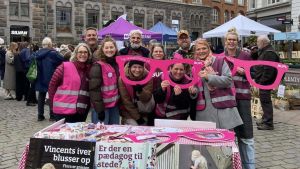 Vi har klædt politikerne på til opgaven: De skal tage børnebrillerne på