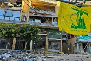 How Iran’s IRGC rebuilt Lebanon’s Hezbollah to be ready for war