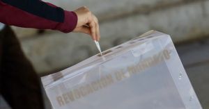 El temible riesgo de la revocación de mandato