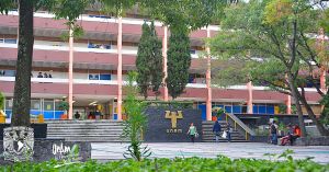 50 años de historia de la psicología en México