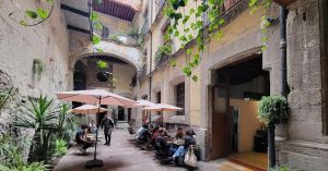 Tres opciones “cuqui” para recibir la primavera