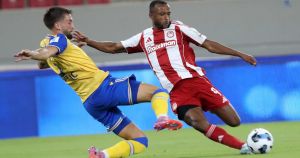 Ολυμπιακός: Έχει χάσει 9 βαθμούς κι έχει κερδίσει 4 φορές μετά το 90’!