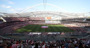 Η ευκαιρία και το γεμάτο γήπεδο