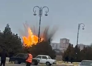 Iran’s drone strikes on Nakhchivan served as a test of Azerbaijan’s resolve