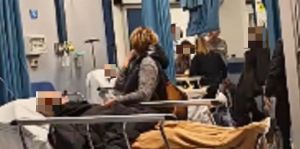 Livorno, la guardia aveva scaricato l’arma per evitare che Cifariello sparasse