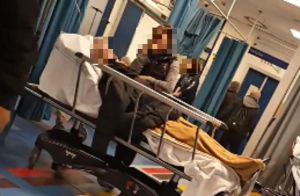 Livorno, il tentato omicidio dopo le frasi irripetibili del crocierista: «Andiamo su una barella che ti sc...»