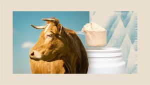 The Science Behind the $19 Million Colostrum Craze: Miracle Cure or Marketing Myth?