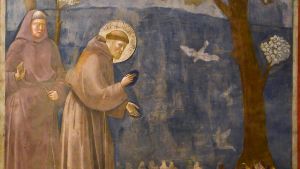 La pecora non esiste in natura: Tozzi e San Francesco contro l'illusione del dominio