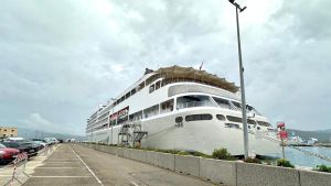 Grosseto, neonato morì nella nave da crociera: la madre chiederà il patteggiamento