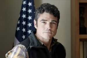 Tremors in MAGA: Joe Kent, the Iran War and the Antisemitism Smear