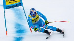 Super Paris a Kvitfjell: sua l'ultima discesa libera della stagione