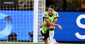 Two home tournaments, no trophies: Matildas might have missed their window of opportunity