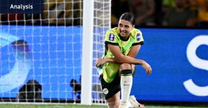Two home tournaments, no trophies: Matildas might have missed their window of opportunity