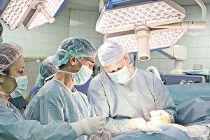 Doktor sastavio listu: Koje su operacije najbolnije?