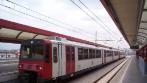 Tenta furto alla stazione