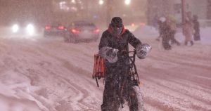 Fed up with those food delivery riders and their e-bikes? Here’s who’s really to blame