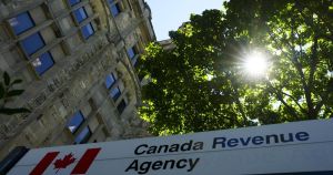 The CRA is still playing hardball over CERB payments — while larger tax questions go unanswered