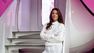 How Interstellar Labs Founder Barbara Belvisi Turned a Moonshot Into a Business