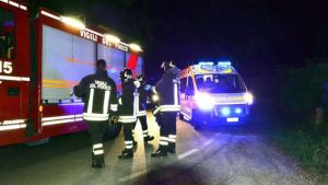 Annone, anziano scomparso trovato senza vita in una canaletta