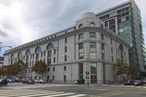 California expects you to vote on judges — but makes it nearly impossible to see their records