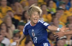 (VIDEO) AFC Women's Asian Cup Final: Japan Claims AFC Women's Asian Cup Title Victory Over Hosts Australia