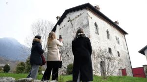 Tesori del territorio bellunese: il Fai apre al pubblico l’ex albergo diurno e il rifugio antiaereo