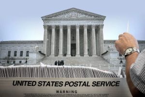 The Sleeper Supreme Court Case That Could Smuggle Trump’s Voter Suppression Bill Into Law