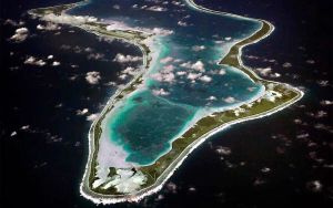 Iran unsuccessfully targets Diego Garcia base, revealing missiles that can reach Western Europe