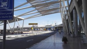 Is Cairo International Airport Open? Airport Fully Operational with Hundreds of Flights