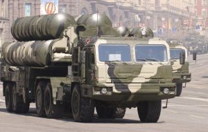 S-400 üzerine irdelemeler