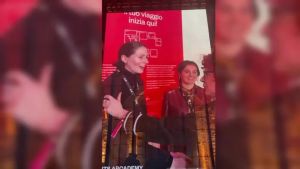 A Trieste Its Contest 2026: le immagini della serata