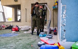 Education minister scraps some Passover camps after Iran cluster bomb hits daycare